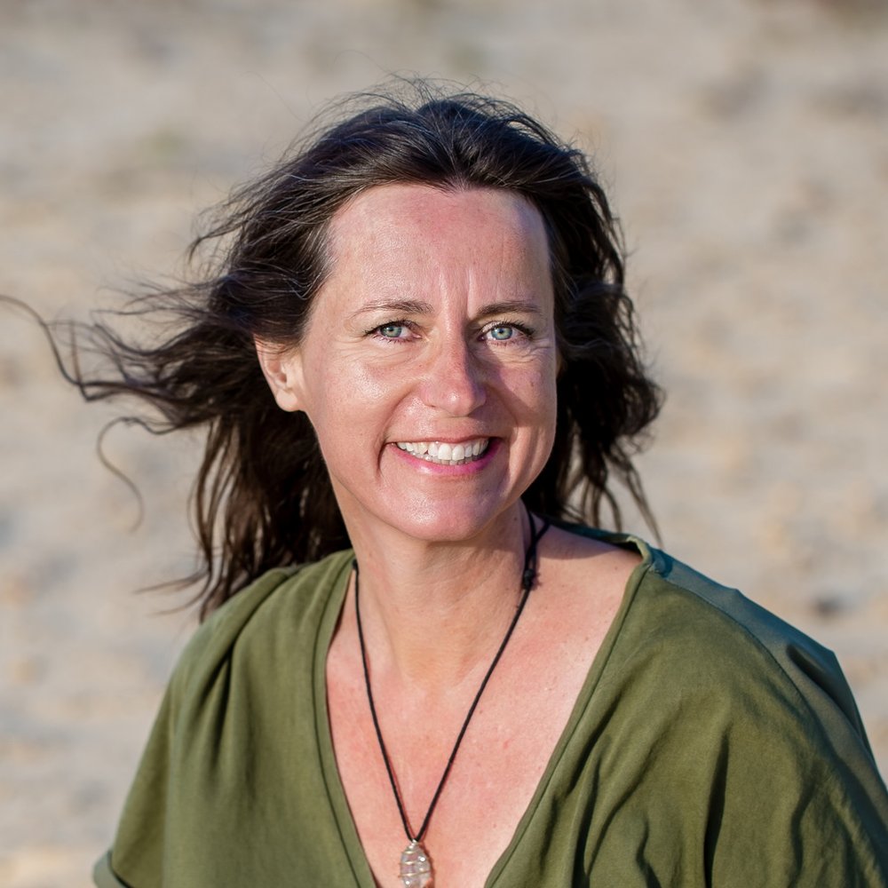 Foto van Marca de Greef, Journey Presenter Nederland